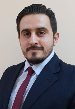 Abdul Hafeez Dalab